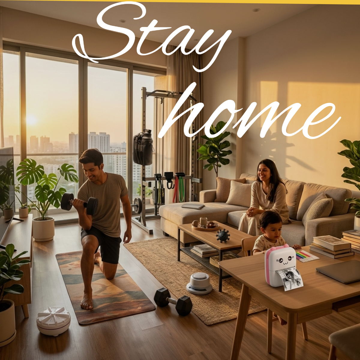Mazedar home picks