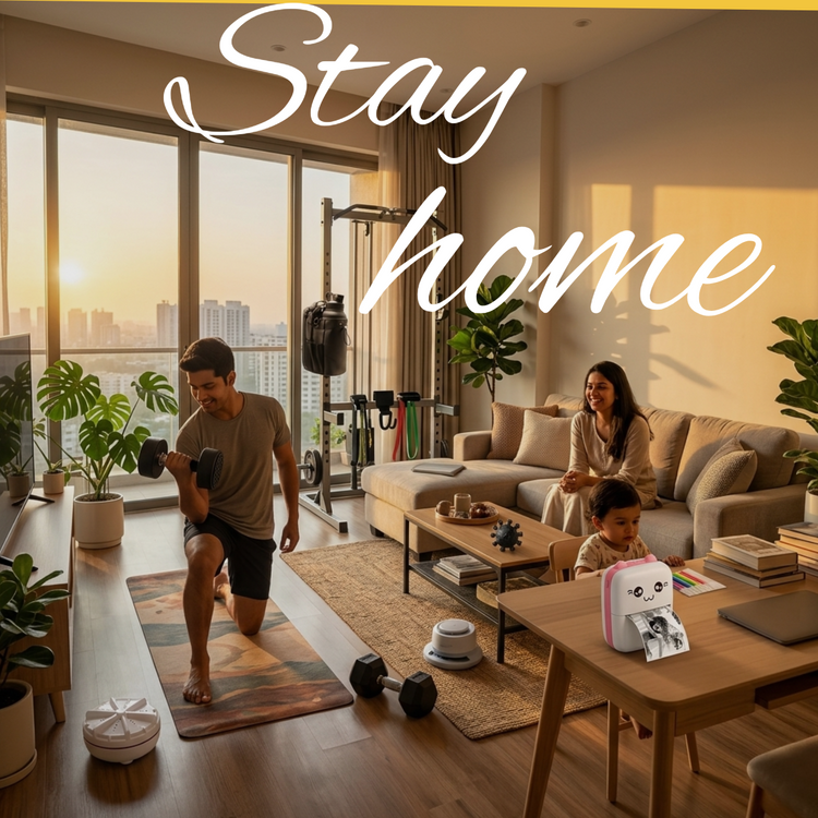 Mazedar home picks