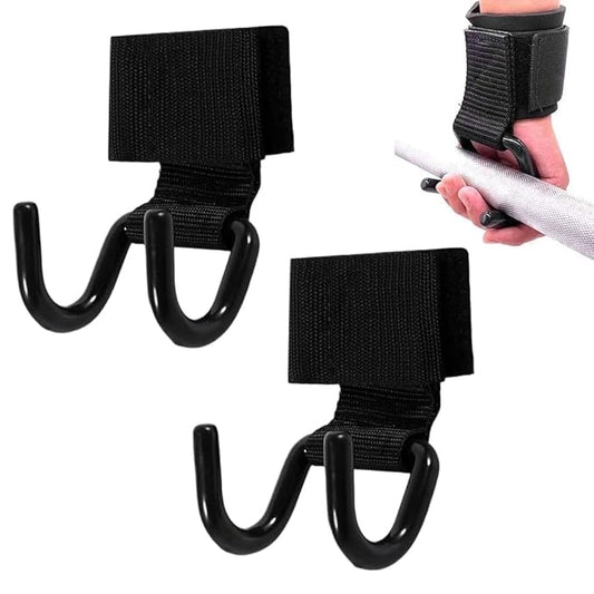 Weight lifting Hooks for gym