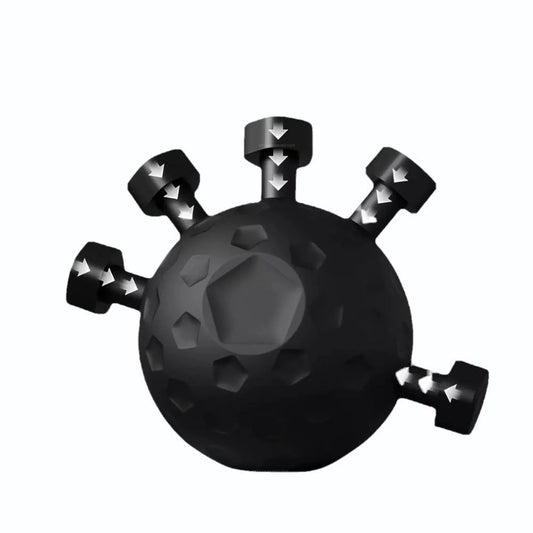 Finger Grip Exerciser